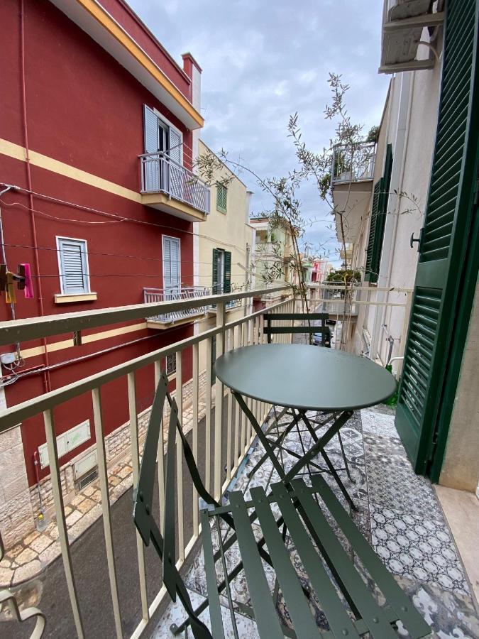 Terra Di Polignano A 孔韦尔萨诺 外观 照片